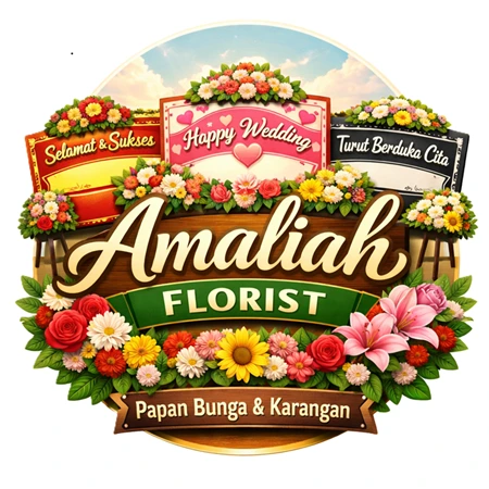 Papan Bunga Cibeureuyeuh